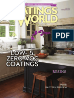 Coatings Word April 2016