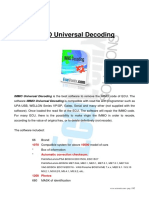 Immodecoding Guide Eng