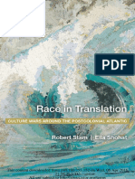 Shohat & Stam - Race in Translation PDF