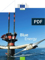 Blue Energy: Maritime Affairs