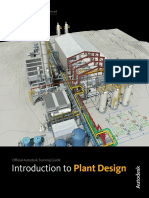 Chapter 1 - Introduction To Plant Design PDF