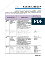 Lspai Profile Ruang Lingkup Agustus 2016