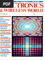 Wireless World 1986 12