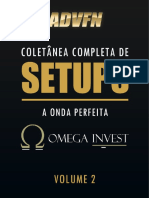 Coletanea de Setups Volume 2 Omega