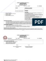 Planeacion Bloque 1 Matematicas 1