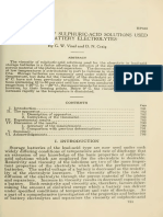 Viscosity of Sulphuric Acid PDF