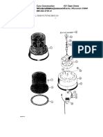 l110648 Rotating Beacon