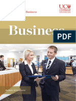 UC - Intro To Business 2017 PDF