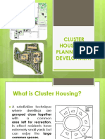 Cluster Housing & Planned Unit Development PDF