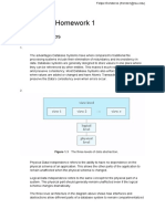 CSC 4402 Homework 1: Felipe Ronderos