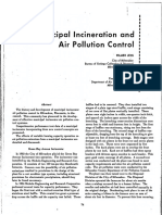 National Incinerator Conference Proceedings For Pakistan