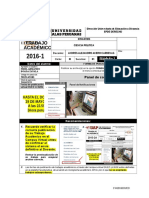 Ta-2016-1 Ciencia Politica Secc 1 - Modulo I