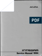 vnx.su акураинтегра 94 PDF