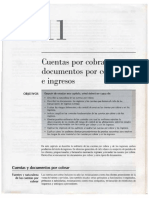 Auditoría - Cap. 11 - Cuentas Por Cobrar - Wittington PanniR