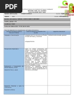 Usaer Informe Final Frida