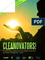 Cleanovators