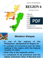 Region 6 Westernvisayas