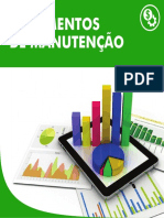 Ebook Orcamentos de Manutencao