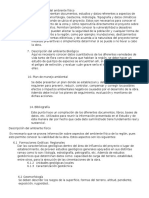 Requisitos para Estudios de Impacto Ambiental en Panamá