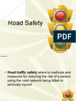 Road Safety