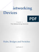 NC 4 Networking Devices