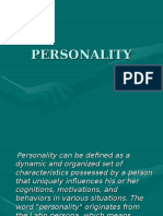 Personalitytheories 131209120335 Phpapp01