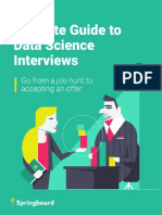 UltimateGuidetoDataScienceInterviews 2