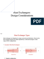 Introduction To Heat Exchanger