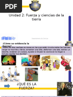 Fuerza