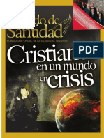 Heraldo de Santidad PDF