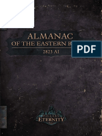 Pillars of Eternity Almanac PDF