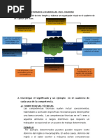 Actividades A Desarrollar en El Cuaderno