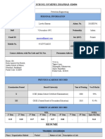 Indian School of Mines, Dhanbad-826004: B.Tech