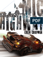 Atomic Highway RPG