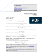 Math Readings 2 PDF