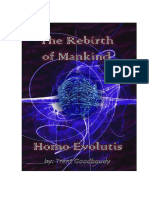 Rebirth of Mankind Book Master 001a