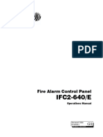 Ifc2-640 - Operations Manual PDF