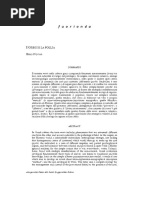 Greci Follia PDF