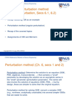 CN5010 Wk6 Perturbation 2016