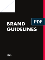 JDCO Branding Guidelines