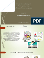 Laboratorio Clinico PDF