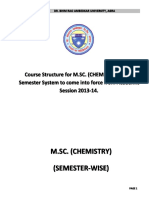 MSC Chemistry PDF