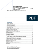 Selenium Frameworks