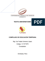 Libro de Estimulacion Temprana