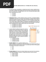 Taller Pascal y Tubo U