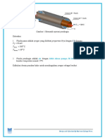 Design Calculation of HE