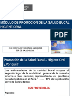 Modulo de Salud Bucal-Final