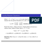 Introduction To Complex Analysis