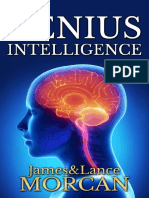 Genius Intelligence - James Morcan