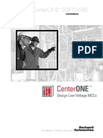 Centerone Software: Lab Manual